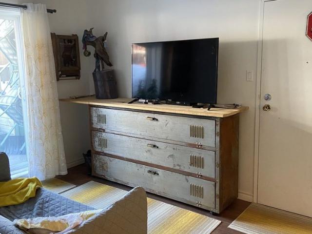 Apartment for rent in Mauricie, Quebec