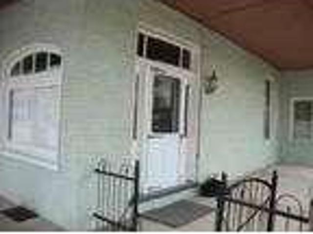 House for rent in New York