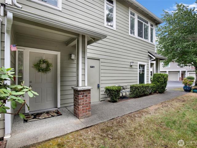 Condo for sale in Sammamish, Washington