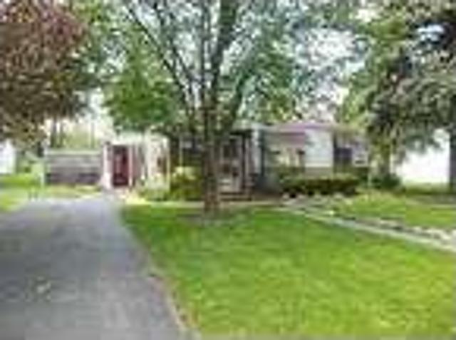 House for rent in Owosso, Michigan