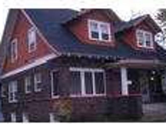 House for rent in Muskegon, Michigan