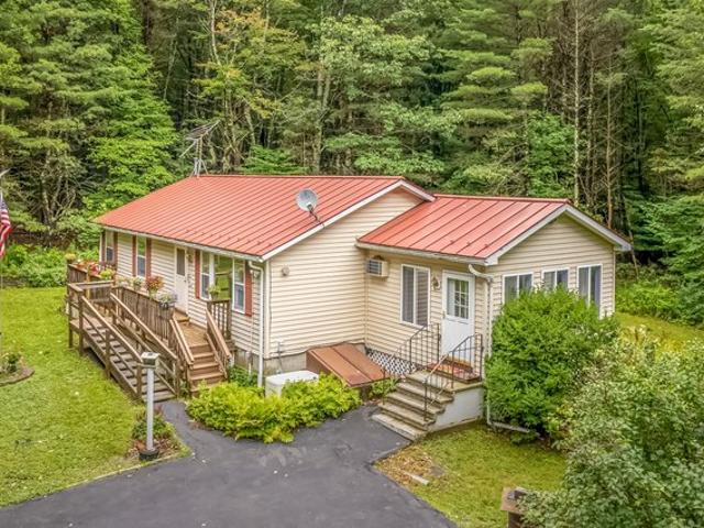 House for sale in Jefferson, New York