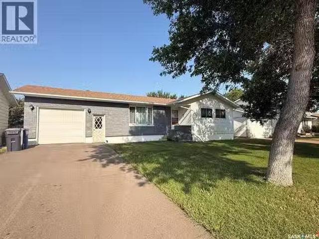 House for sale in Shaunavon