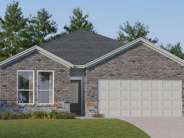 Townhouse for rent in Hays, Texas