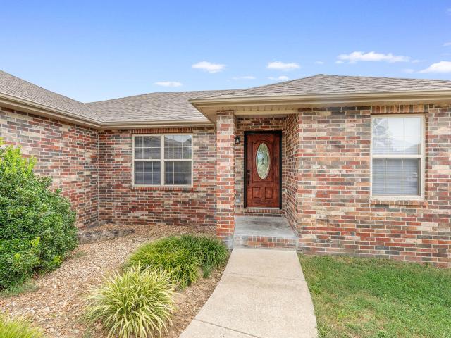 House for sale in Missouri