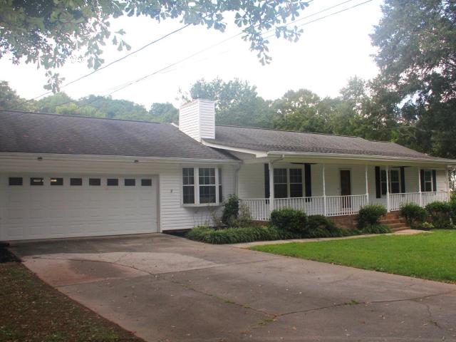 House for sale in Dalton, Georgia