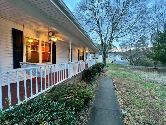 House for sale in Dalton, Georgia