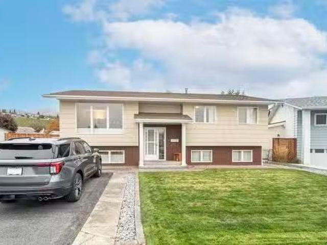 House for sale in Winfield, British Columbia