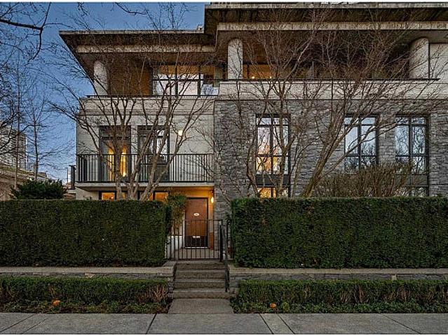 Condo for sale in Vancouver, British Columbia