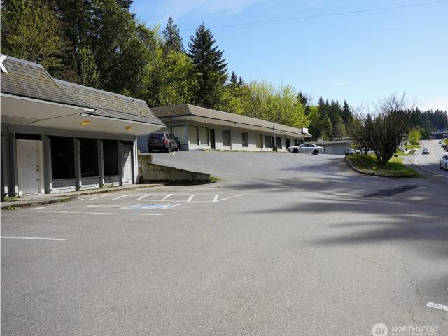 Commercial for sale in Port Orchard, Washington