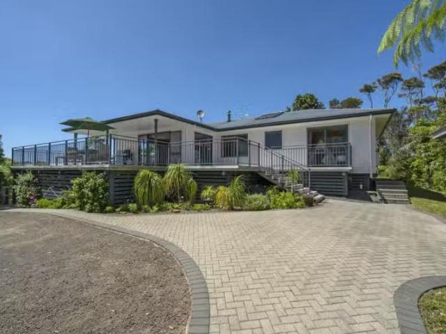 House for sale in Thames-Coromandel District, Waikato