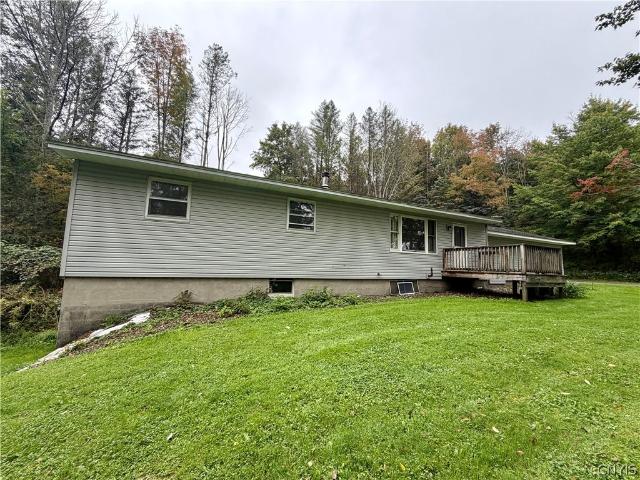 House for sale in Town of Homer, Cortland County