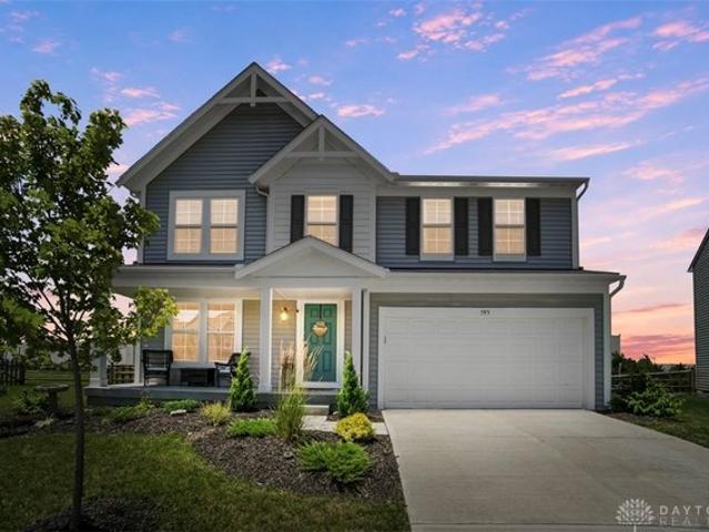 House for sale in Lebanon, Warren County