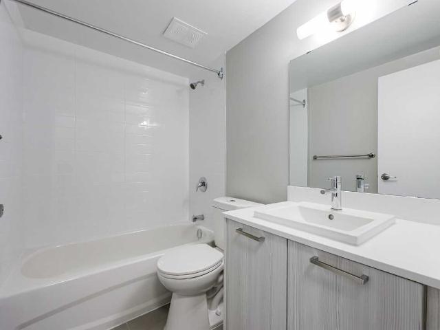 Apartment for rent in Woburn, Ontario