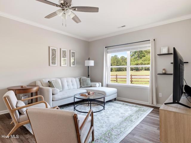 Property for rent in Carthage, North Carolina