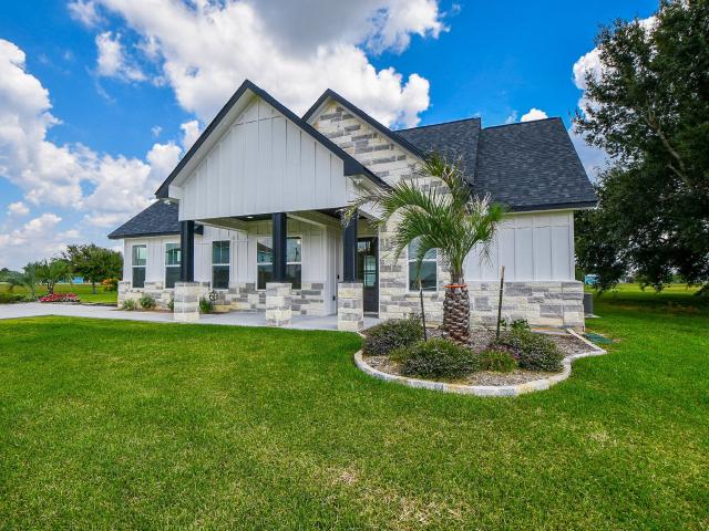 House for sale in Palacios, Texas
