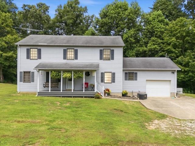 House for sale in West Virginia