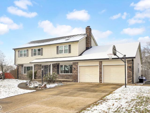 Property for sale in Seymour, Indiana