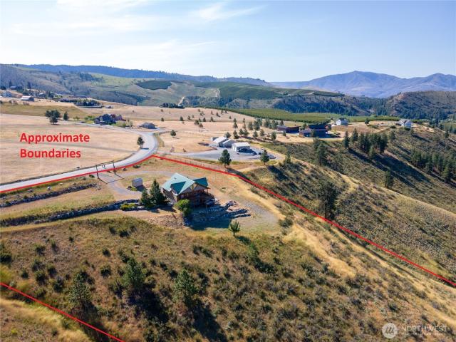 House for sale in Chelan