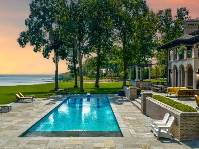House for sale in Lake Forest, Illinois