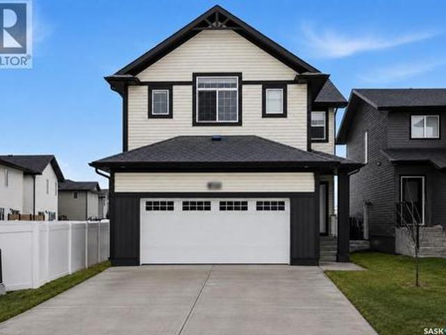 House for sale in Saskatoon, Saskatchewan