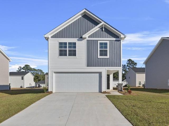 House for sale in Blythewood, South Carolina