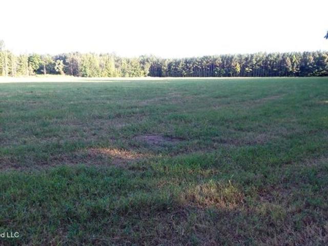 Land for sale in Bruce, Mississippi