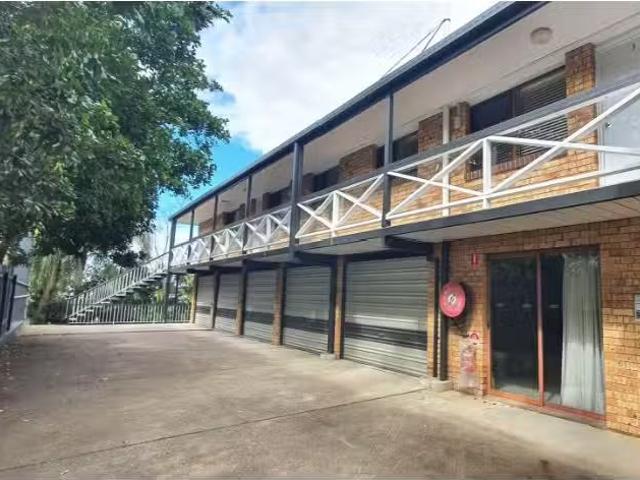 Apartment for rent in Toombul, Queensland