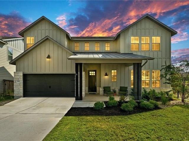 House for sale in Hays, Texas