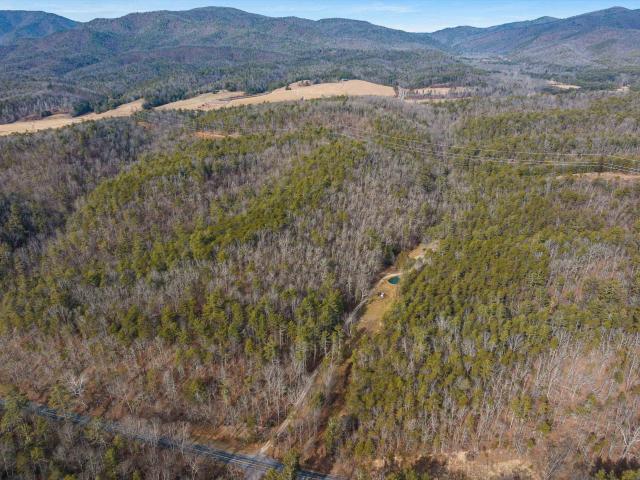 Land for sale in Virginia