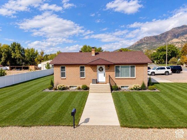 House for sale in Nephi, Juab County