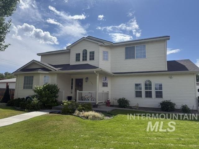 House for sale in Mountain Home, Idaho