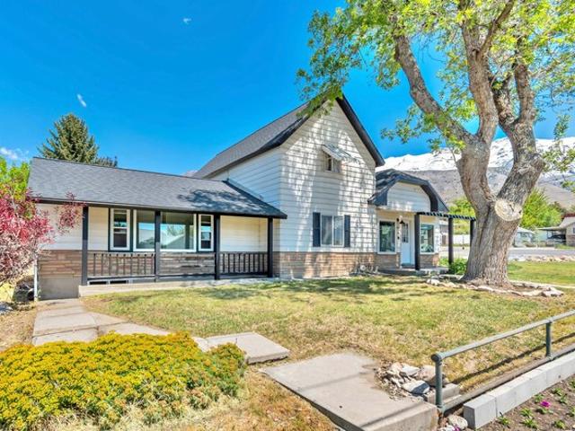 House for sale in Pleasant Grove, Utah
