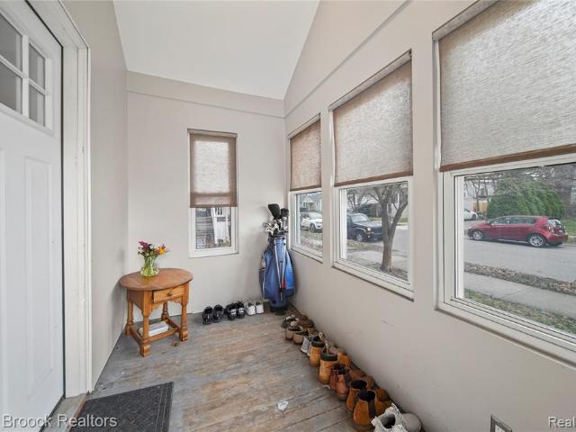 House for sale in Ferndale, Michigan
