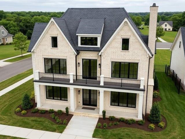 House for sale in Buford, Georgia