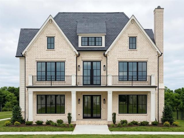 House for sale in Buford, Georgia
