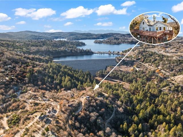 House for sale in California