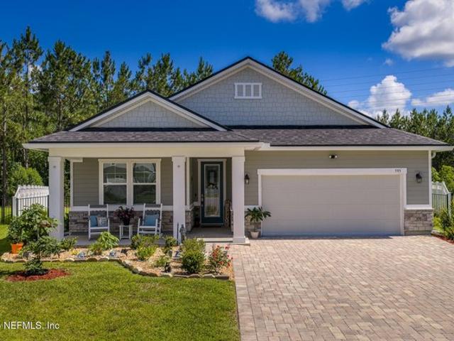 House for sale in Saint Johns, Florida