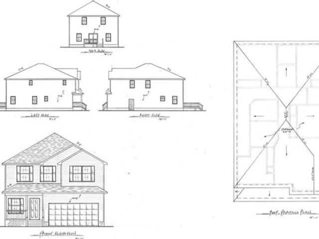 House for sale in Virginia