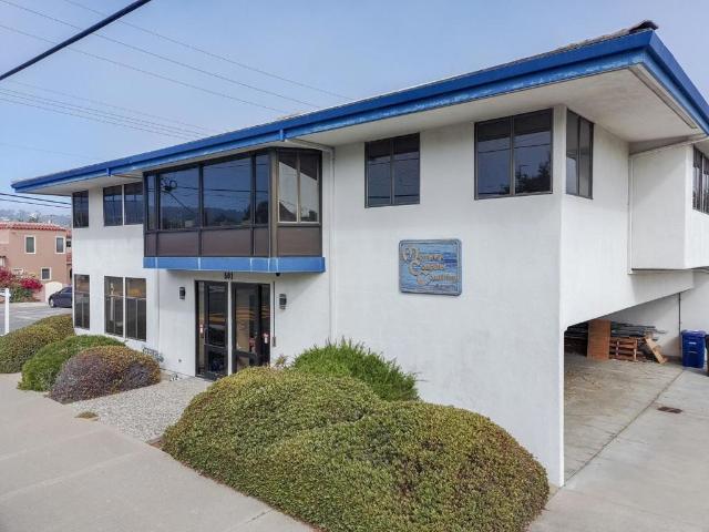 Commercial for sale in Monterey, Monterey County