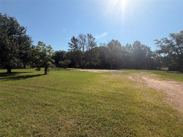 Land for sale in Avery, Texas