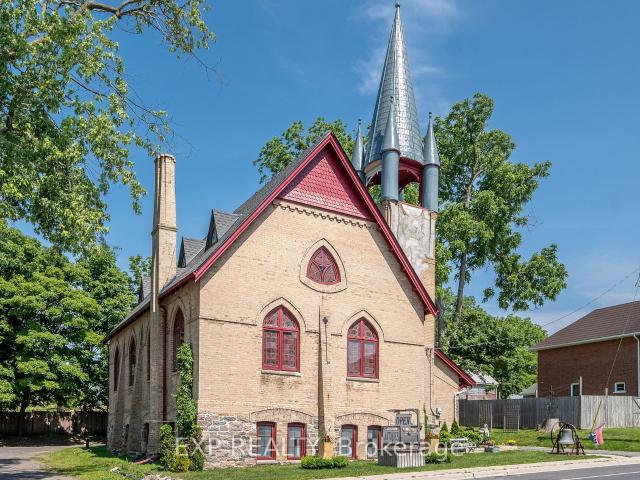 House for sale in Otonabee-south Monaghan, Ontario