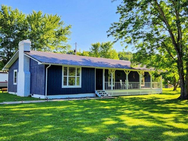 House for sale in Powell, Kentucky