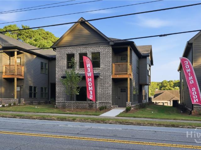 House for sale in Athens, Georgia