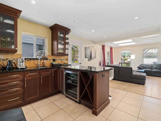 House for sale in Port Moody, British Columbia