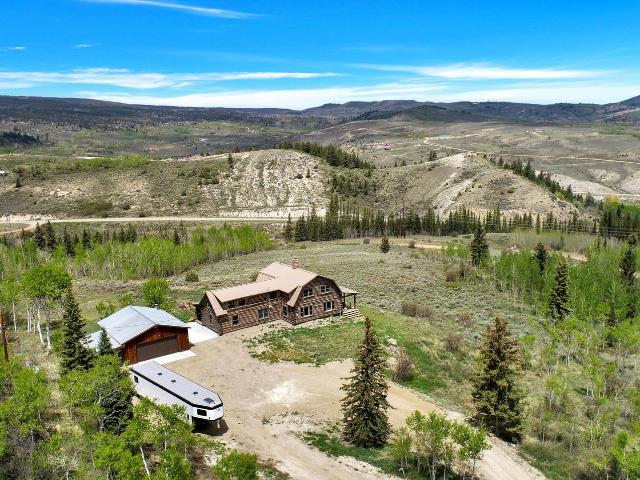 House for sale in Kremmling, Colorado