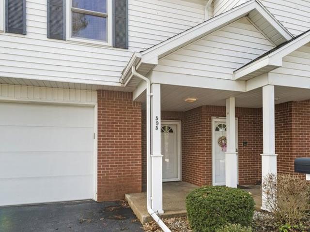 Townhouse for sale in Traverse City, Michigan