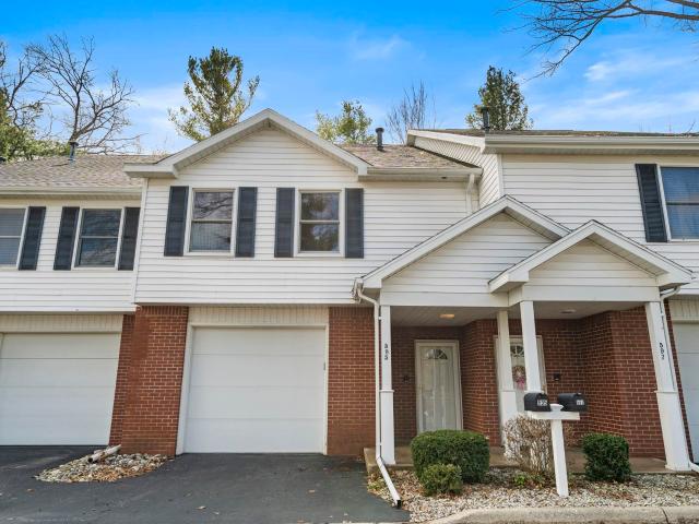 Condo for sale in Traverse City, Michigan