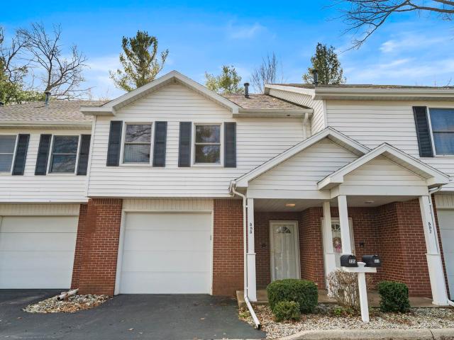 House for sale in Traverse City, Michigan