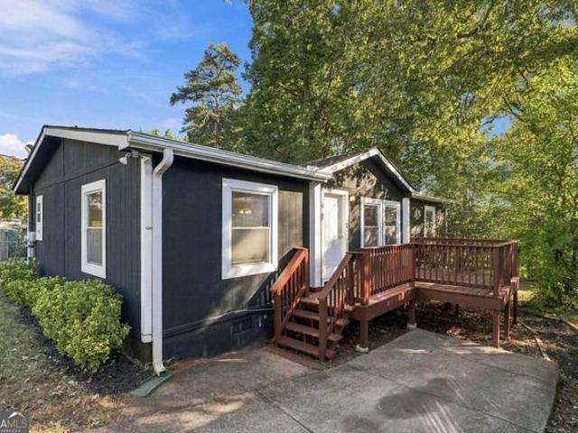 House for sale in Scottdale, DeKalb County